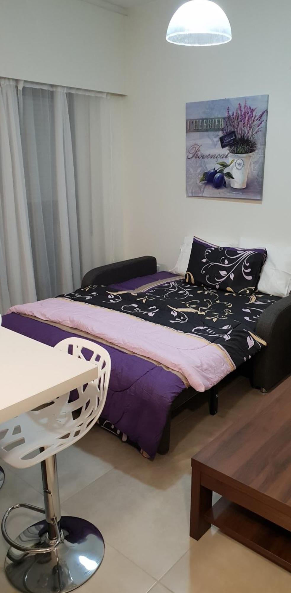 By The Way Apartment Ларнака Екстер'єр фото