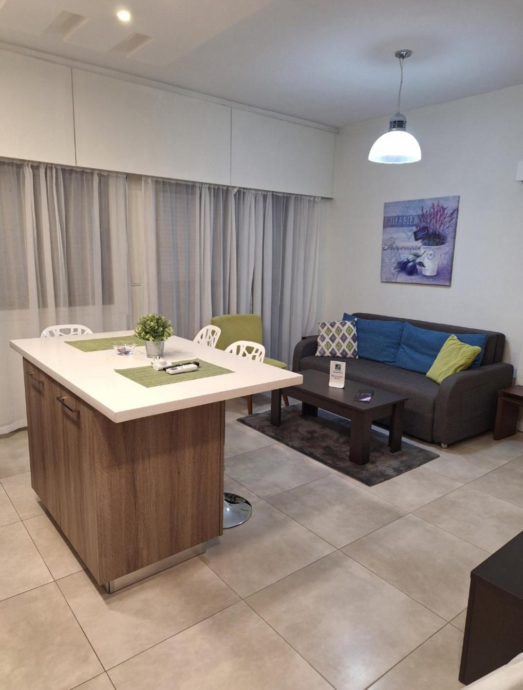 By The Way Apartment Ларнака Екстер'єр фото