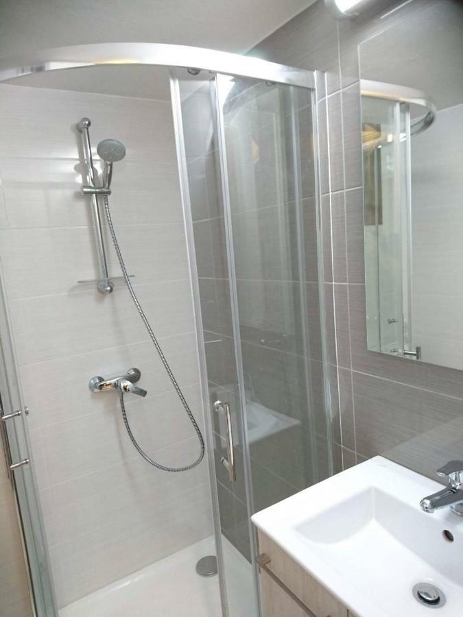 By The Way Apartment Ларнака Екстер'єр фото